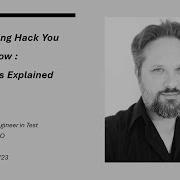 The UI Testing Hack You Need To Know Hybrid Tests Explained