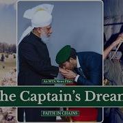 Faith In Chains The Captain S Dream Documentary Special