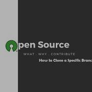 How To Clone A Specific Branch Of A Github GitLab Repository With Help Of Git Bash