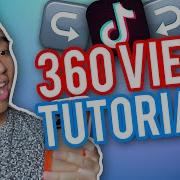 WHERE HAVE YOU BEEN TIKTOK TREND TUTORIAL Phone 360 Rotation NEW