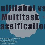 Lec 2 MultiLabel Vs Multitask Classification