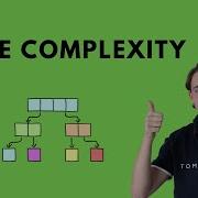 Time Complexity Analysis In Algorithms And Data Structures