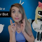 Create Twitter Bot With Python Selenium While Streaming Live