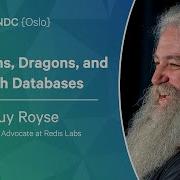 Dungeons Dragons And Graph Databases Guy Royse NDC Oslo 2022