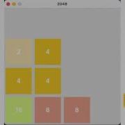 Great Ideas For Easy Python Programs New Learners 2048 Part 1