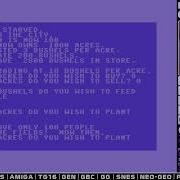 RGG S02E182 Hamurabi C64