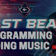 The Coding Music Fast Beat Programming Coding Music Vol 1