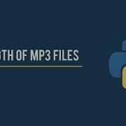 Calculating Length Duration Of The MP3 Files Using Mutagen 19 30 Tkinter30