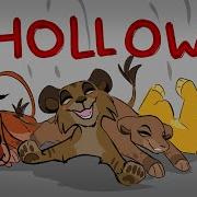 Hollow TLK2 Zira Animatic