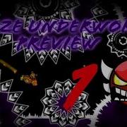 Spaze Underworld Upcoming Insane Demon