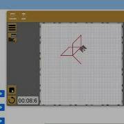 VEXcode VR Spiral Drawing Activity