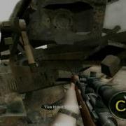 My First CoD2 Video