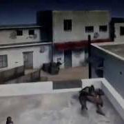 COD 2 360 Gun Glitch Shot