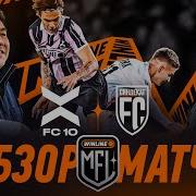 ФК 10 х СИНДЕКАТ ФИНАЛ ОБЗОР МАТЧА Кубок Медиалиги 2025