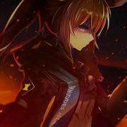 Nightcore Live Again Citizen Soldier