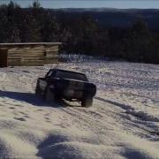 1967 Mustang Cold Start And Winter Parking