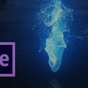 Fluid Simulations W Particular After Effects TUTORIAL