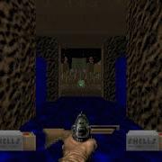 Doom 2 Hell Revealed Map 25 Dead Progressive UV Max