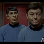 Star Trek TOS Patterns Of Force Clip