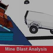Mine Blast Analysis