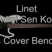 Linet Adini Sen Koy Cover