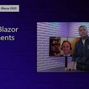 Testing Blazor Components