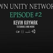 Unity EP 2 Network Movement