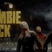 Zombie Pack People Set