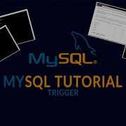 TRIGGER INSERT UPDATE DELETE Dalam MYSQL Cmd