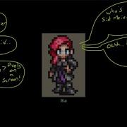 FEX DevLog Week 5