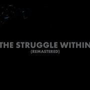 Metallica The Struggle Within Remastered Audio Preview