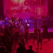 RAMALLAH This Is Hardcore 2017 28 Jul 17