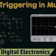 How To Get Edge Triggering Simulation Using Multisim