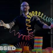 How This Guy Mastered The Slinky Obsessed WIRED