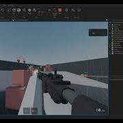 FPS Template Modded Roblox Studio READ DESC