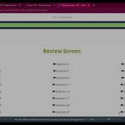 CISCO Python Solutions PE2 Summary Test