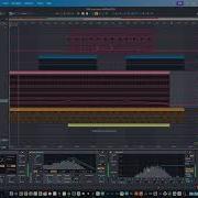 Claude Code Skill To Arrange Ableton Songs V2