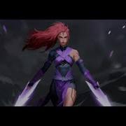 Zxcursed Mana Break