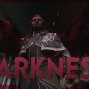 EAS Alone In The Darkness Multifandom MEP