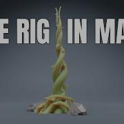 How To Create A Vine Rig In Maya Using Deformers Tutorial