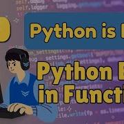 Python Built In Functions You NEED To Know With Examples