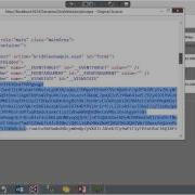 Web Forms Does Modern Web Application Development