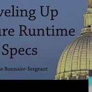 Leveling Up Clojure Runtime Specs
