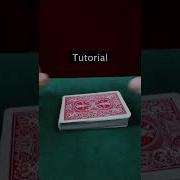 False Cut Tutorial Shorts