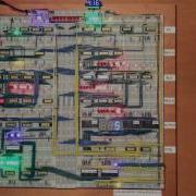 Fibonacci On A Breadboard Computer New Code