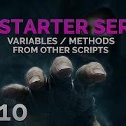 10 C Beginner Programming Series Accessing Variables Methods Unity