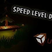 Speed Level Design Unity Horror Fantasy Map