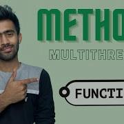 Methods In Thread Class Java Tamil Code Io