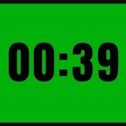 39 Seconds Timer