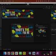 Adding Transitions To Slides ProPresenter 7 Freedom Church Production